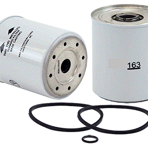 FC163 FUEL FILTER