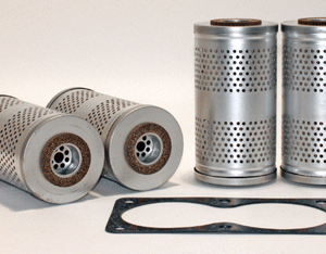 FC180 FUEL FILTER