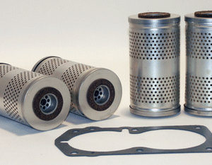 FC187 FUEL FILTER