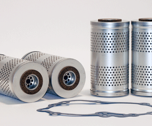 FC188 FUEL FILTER