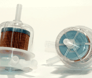 FC201 ALCO PLASTIC PETROL FILTER SUBARU APL