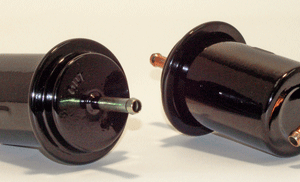 FC297 FUEL FILTER