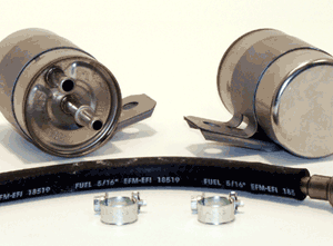 FC335 FUEL FILTER