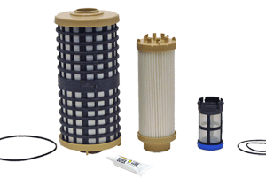 FC849 FUEL FILTER