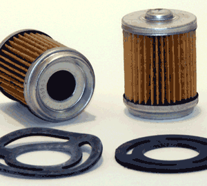 FC943 FUEL FILTER