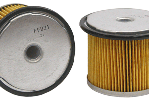 FF021 FUEL FILTER