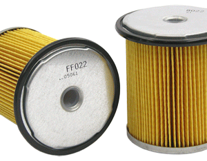 FF022 FUEL FILTER