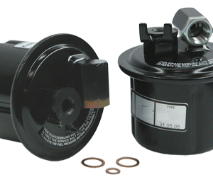FF072 FUEL FILTER