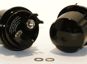 FF075 FUEL FILTER