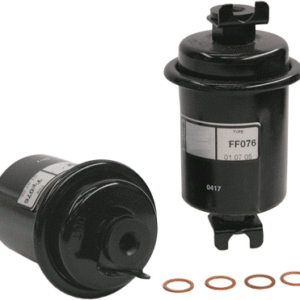 FF076 FUEL FILTER