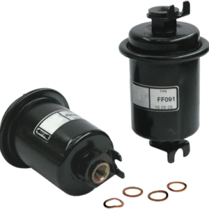 FF091 FUEL FILTER