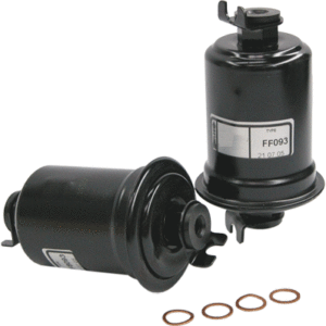 FF093 FUEL FILTER