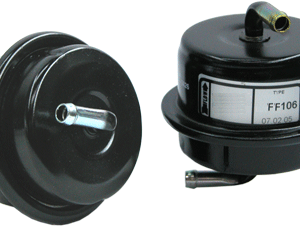FF106 FUEL FILTER