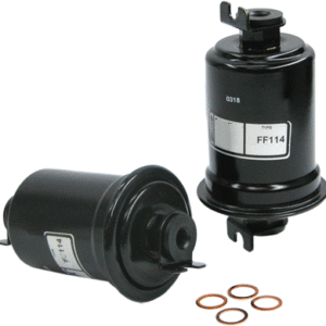 FF114 FUEL FILTER