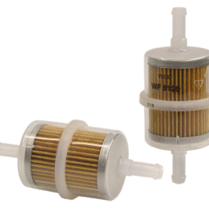 FF129 FUEL FILTER