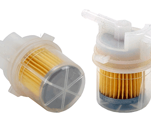 FF137 FUEL FILTER