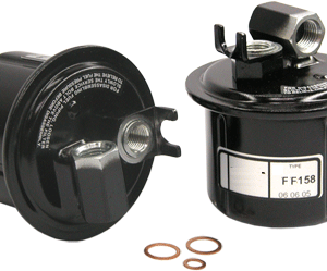 FF158 FUEL FILTER