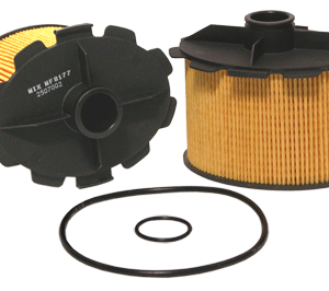 FF177 FUEL FILTER