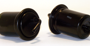 FF186 FUEL FILTER