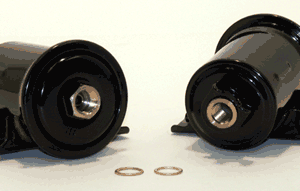 FF189 FUEL FILTER