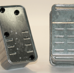 FF192 FUEL FILTER