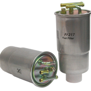FF217 FUEL FILTER