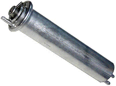 FF258 FUEL FILTER
