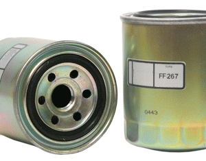 FF267 FUEL FILTER