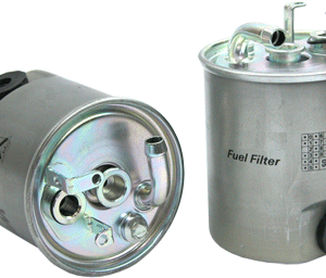 FF306 FUEL FILTER
