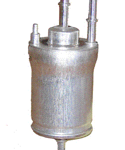 FF311 FUEL FILTER