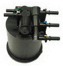 FF322 FUEL FILTER