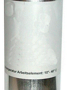 FF358 FUEL FILTER