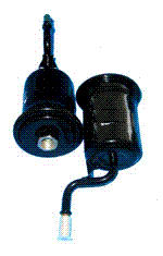 FF376 FUEL FILTER