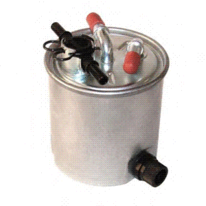 FF390 FUEL FILTER