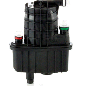 FF400 FUEL FILTER