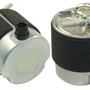 FF420 FUEL FILTER