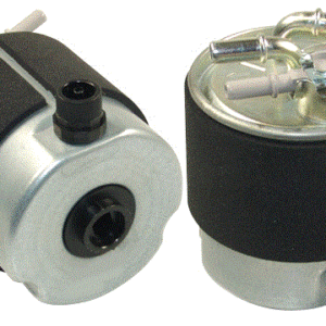FF480 FUEL FILTER