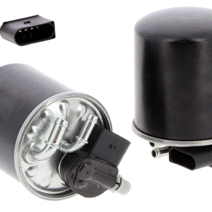 FF501 FUEL FILTER