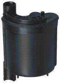 FF569 FUEL FILTER