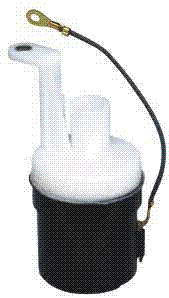 FF627 FUEL FILTER