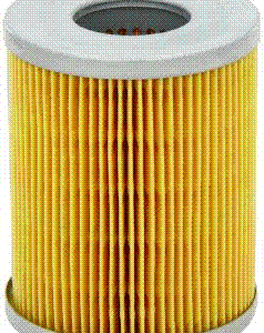 FV605 FUEL FILTER
