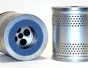 HV1404 LA156  WIX OIL FILTER