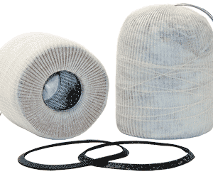 LA002 OIL FILTER