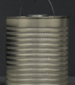 LA029 OIL FILTER