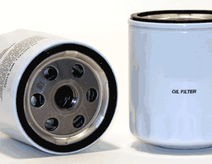 LA032 OIL FILTER