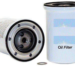 LA038 OIL FILTER