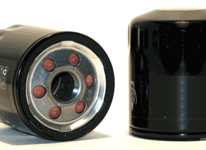 LA042 OIL FILTER