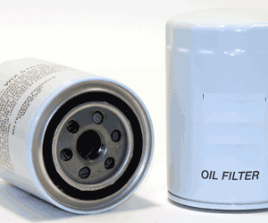 LA049 OIL FILTER