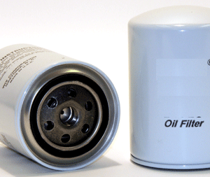LA052 OIL FILTER