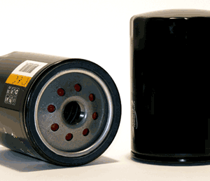 LA061 OIL FILTER